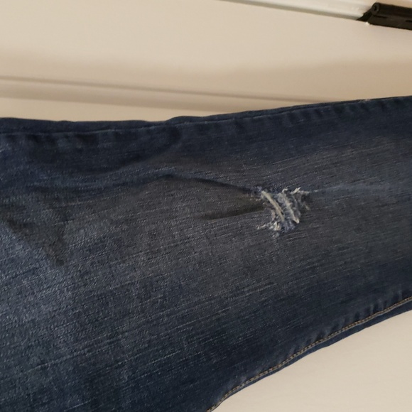 NWT Chip and Pepper Jeans skinny Size 30 30 inseam - Picture 3 of 4